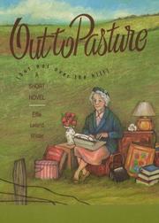 Cover of: Out to pasture by Effie Leland Wilder