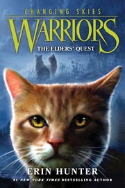 Cover of: The Elders' Quest