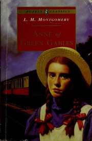 Cover of: Anne Of Green Gables series