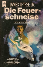 Cover of: Die Feuerschneise by 