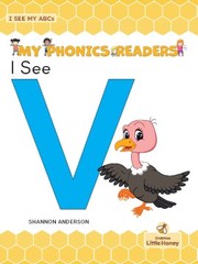 Cover of: I See V