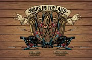 Cover of: Wars in toyland