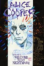 Cover of: Alice Cooper
