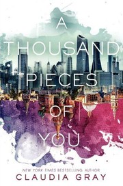 Cover of: A Thousand Pieces Of You