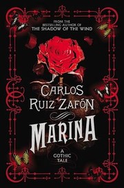 Cover of: Marina by Carlos Ruiz Zafón