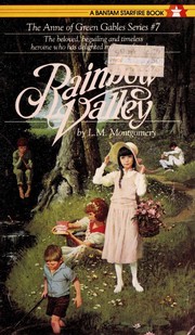 Cover of: Rainbow Valley by 