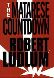 Cover of: The Matarese countdown by Robert Ludlum