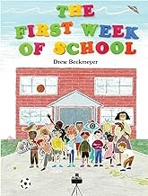 Cover of: First Week of School
