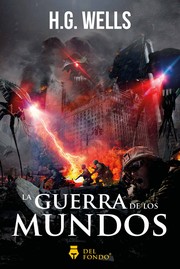 Cover of: La guerra de los mundos by 