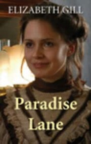 Cover of: Paradise Lane