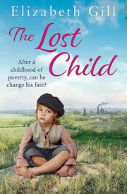 Cover of: The Lost Child by Elizabeth Gill