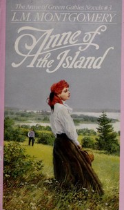 Cover of: Anne of the Island