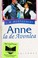 Cover of: Anne, la de Avonlea