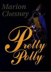 Pretty Polly by M C Beaton Writing as Marion Chesney