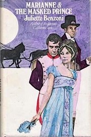 Cover of: Marianne et l'inconnu de Toscane by 