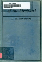 Kilmeny of the orchard by Lucy Maud Montgomery
