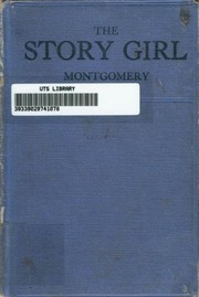 Cover of: The Story Girl