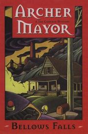 Cover of: Bellows Falls