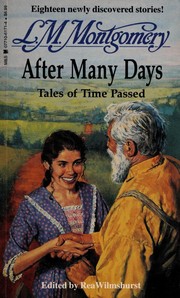 After many days by Lucy Maud Montgomery