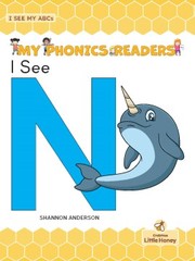 Cover of: I See N