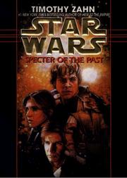 Cover of: Star Wars by Theodor Zahn