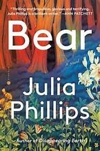 Cover of: Bear: A Novel