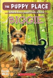 Cover of: Biggie (the Puppy Place #60)