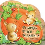 Cover of: Pumpkin Patch Blessings