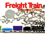 Cover of: Freight Train