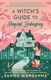 Cover of: Witchs Guide to Magical Innkeeping