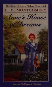 Cover of: Anne's house of dreams