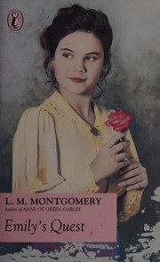 Cover of: Emily's Quest by Lucy Maud Montgomery