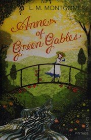 Cover of: Anne of Green Gables by Lucy Maud Montgomery, Kate Harper