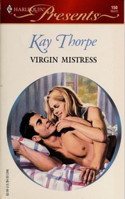 Cover of: Virgin Mistress