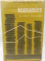 Cover of: Economics.