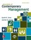 Cover of: Essentials of Contemporary Management