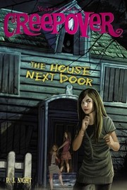 Cover of: The House Next Door You're Invited to a Creepover #16 by P. J. Night