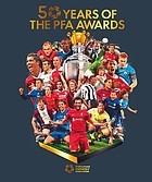 Cover of: 50 Years of the PFA Awards by Harry Harris