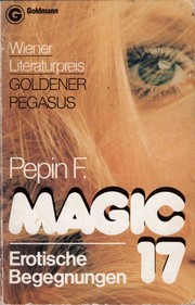 Cover of: Magic 17 by 