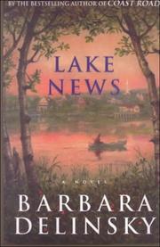 Cover of: Lake News