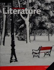 Cover of: Pearson Common Core Literature by William G. Brozo