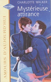 Cover of: Mysterieuse Attirance