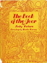 Cover of: The book of the year