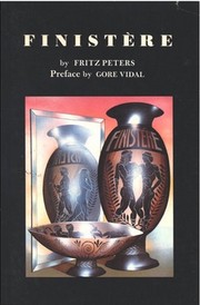 Cover of: Finistere. by Fritz Peters