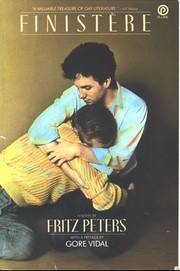 Cover of: Finistere by Fritz Peters