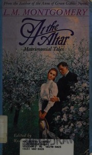 Cover of: At the Altar