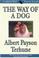 Cover of: The Way of a Dog