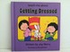 Cover of: Getting dressed (Teach me about)