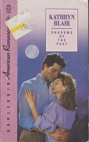 Cover of: Shadows Of The Past