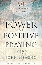 Cover of: Power of Positive Praying by John R. Bisagno